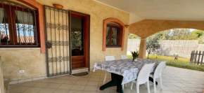 Casa Anita Costa Rei